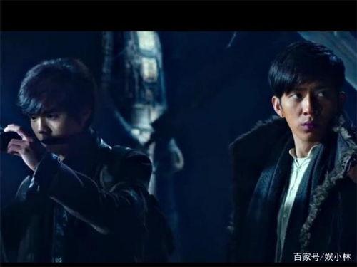 盗墓笔记相关电视剧,探寻古墓之谜，揭秘神秘宝藏！